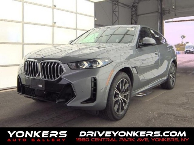 more details - bmw x6