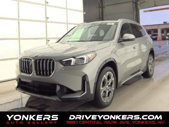more details - bmw x1