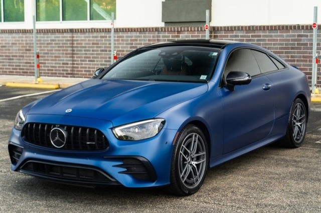 more details - mercedes-benz e-class