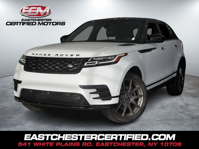 more details - land rover range rover velar