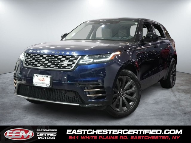 more details - land rover range rover velar