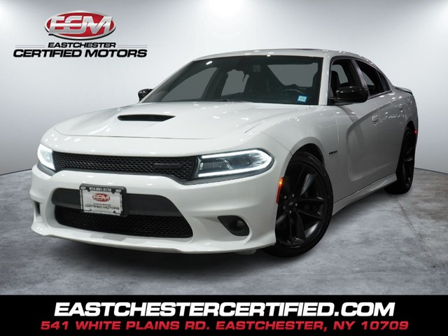 more details - dodge charger