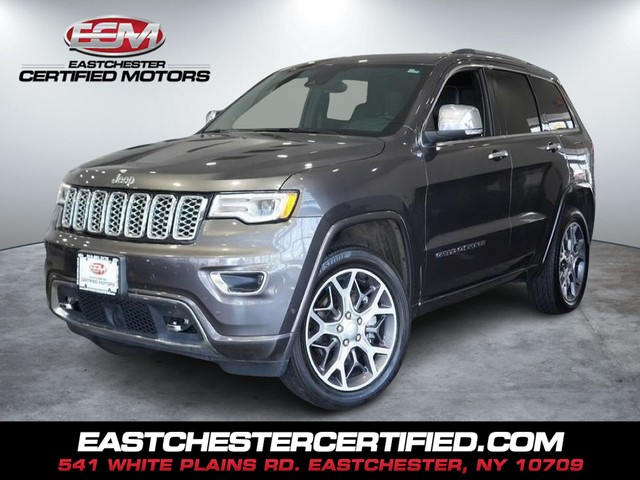 more details - jeep grand cherokee