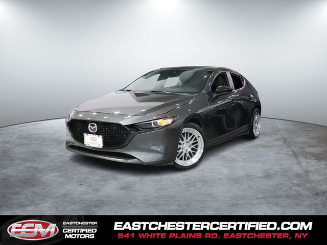 more details - mazda mazda3 hatchback