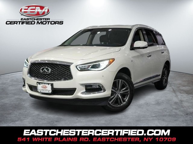 more details - infiniti qx60