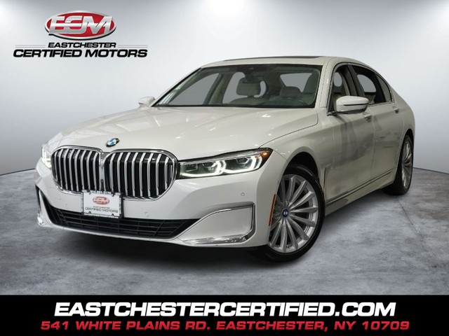 more details - bmw 7 series