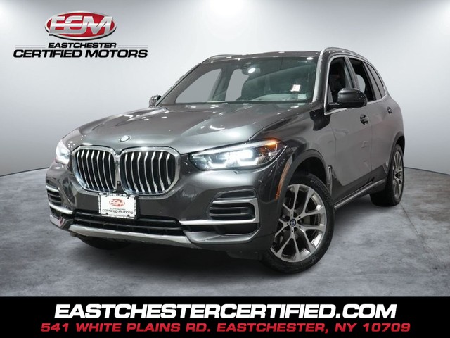 more details - bmw x5