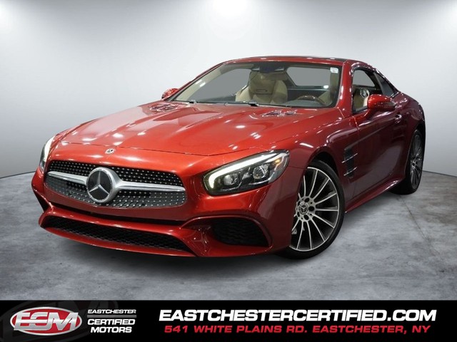 more details - mercedes-benz sl