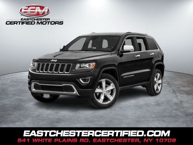 more details - jeep grand cherokee