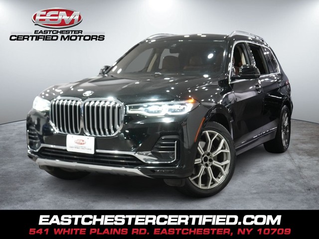 more details - bmw x7