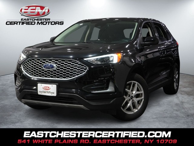 more details - ford edge