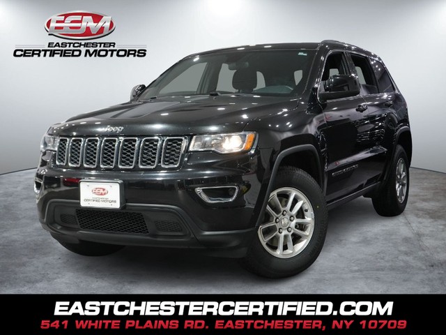 more details - jeep grand cherokee