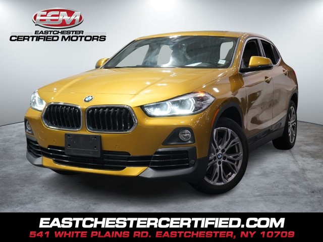 more details - bmw x2