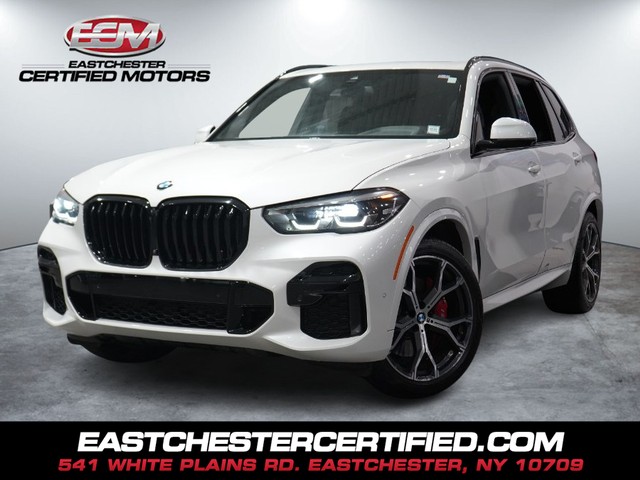 more details - bmw x5