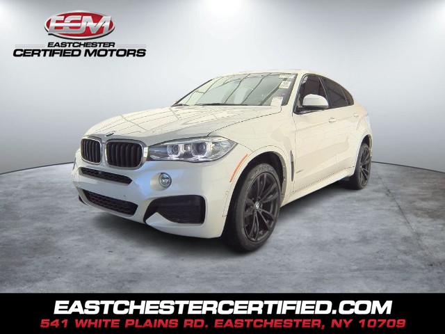 more details - bmw x6