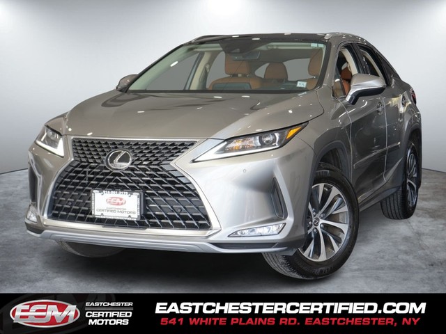 more details - lexus rx