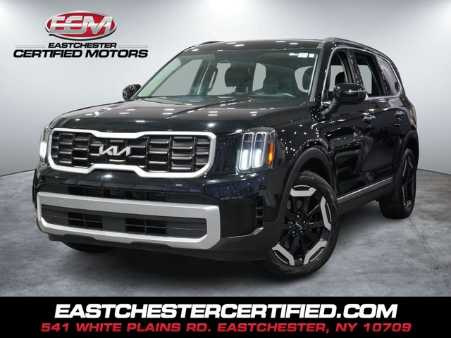 more details - kia telluride