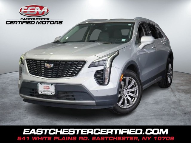 more details - cadillac xt4