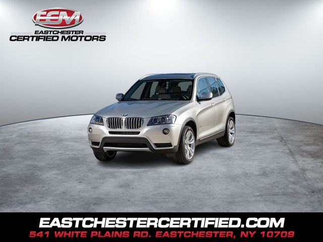 more details - bmw x3