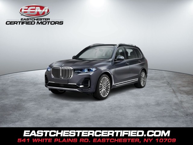 more details - bmw x7