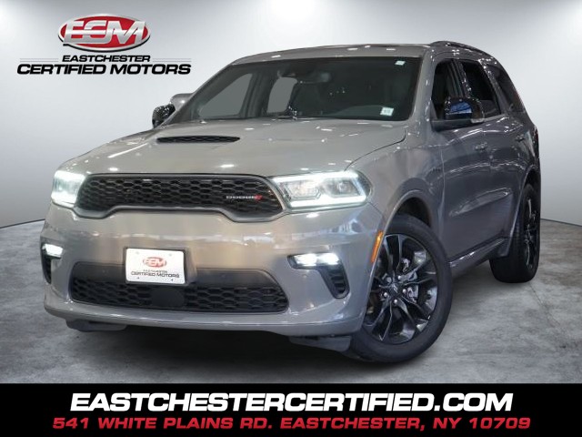 more details - dodge durango