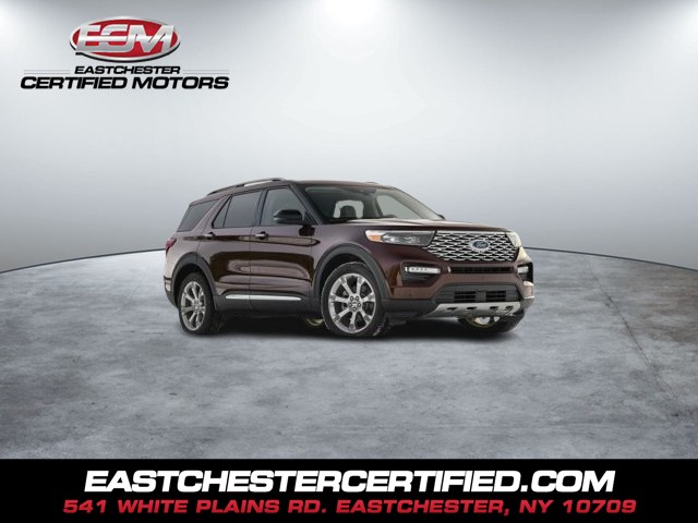 more details - ford explorer