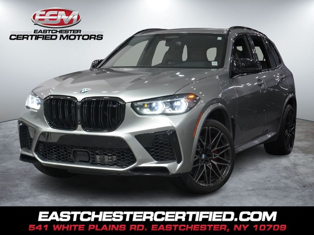 more details - bmw x5 m