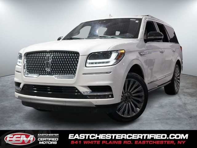 more details - lincoln navigator