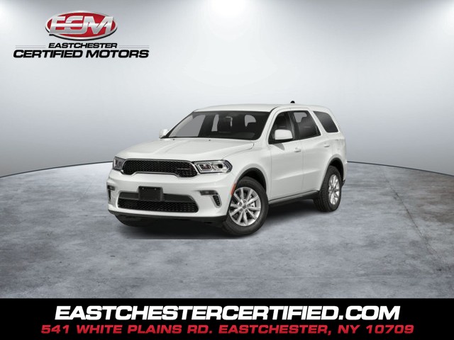 more details - dodge durango