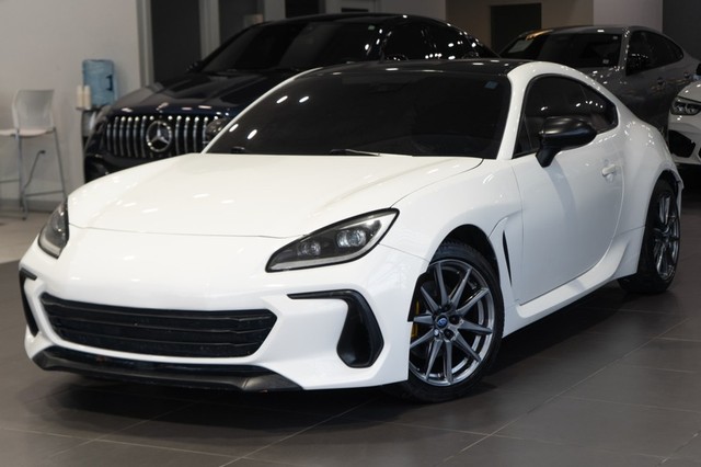 more details - subaru brz