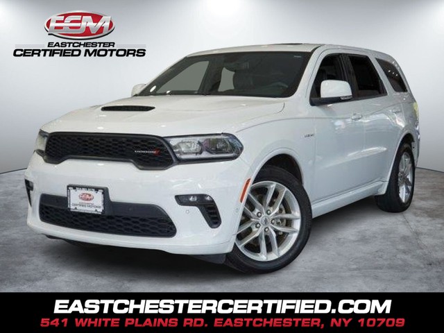 more details - dodge durango