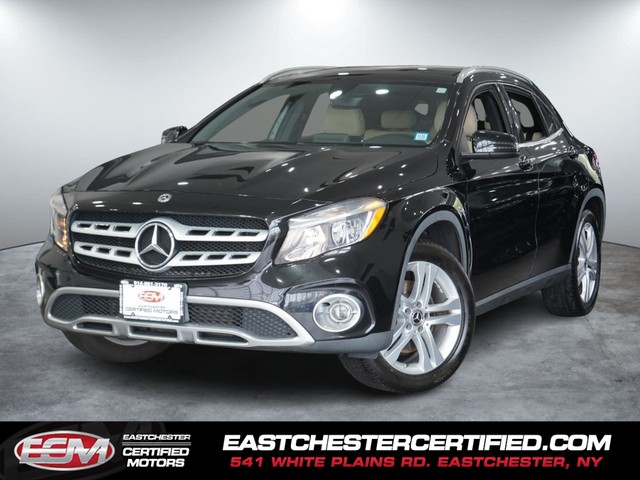more details - mercedes-benz gla