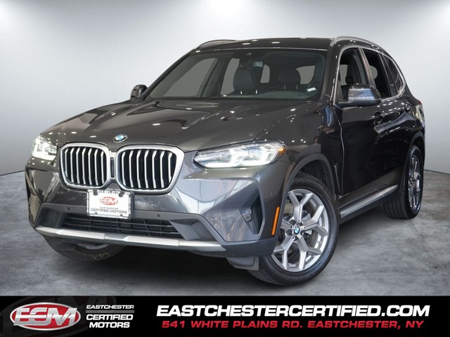 more details - bmw x3