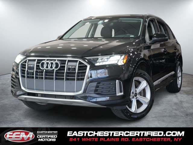 more details - audi q7