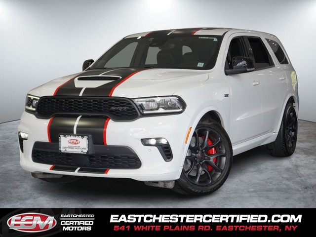 more details - dodge durango
