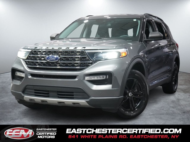 more details - ford explorer