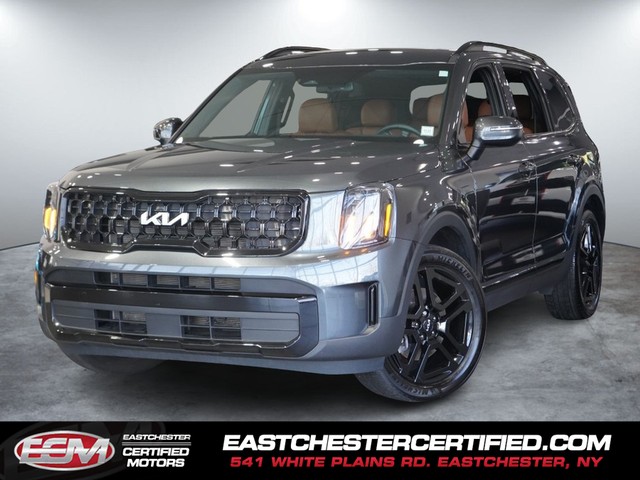 more details - kia telluride