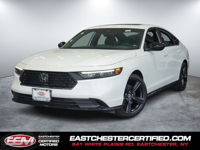 more details - honda accord hybrid