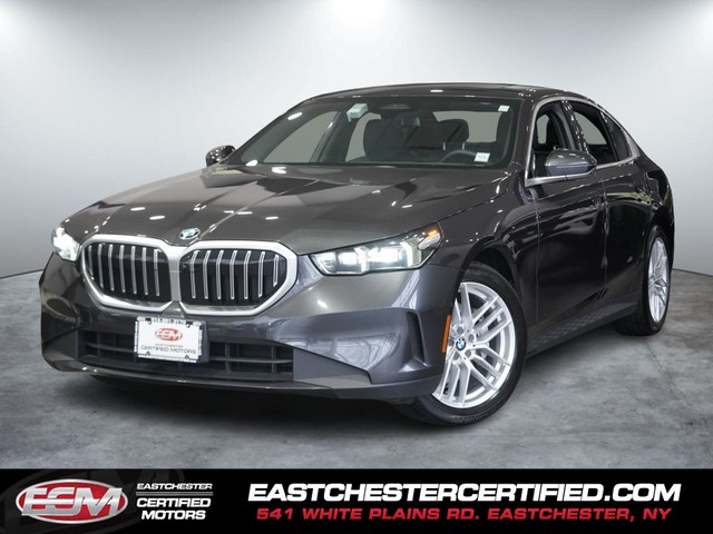 more details - bmw 5 series