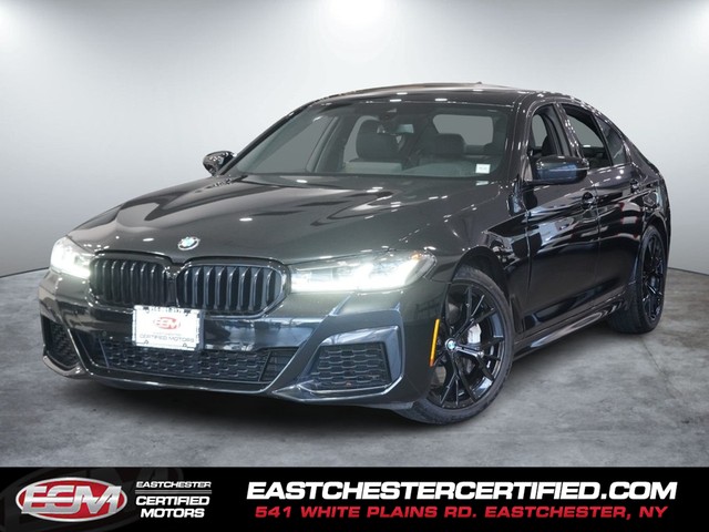more details - bmw 5 series