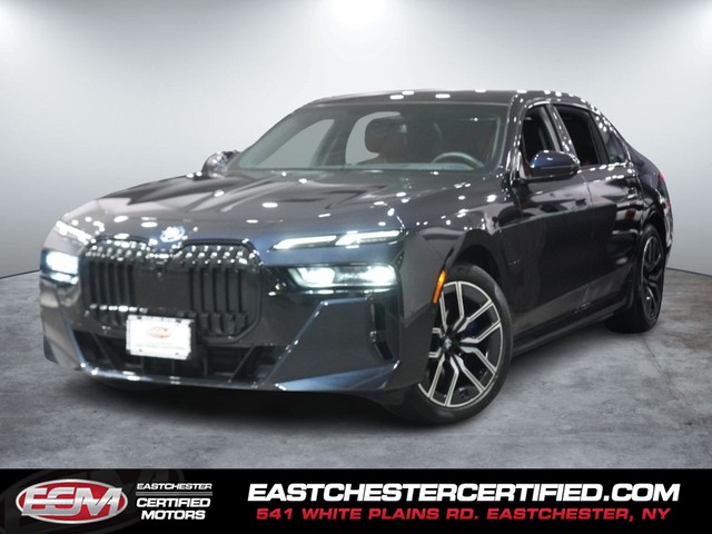 more details - bmw 7 series
