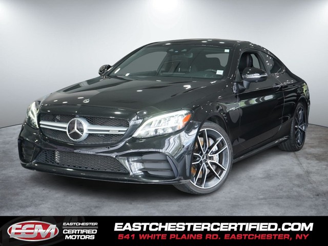 more details - mercedes-benz c-class