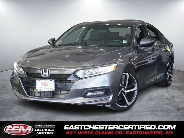more details - honda accord sedan