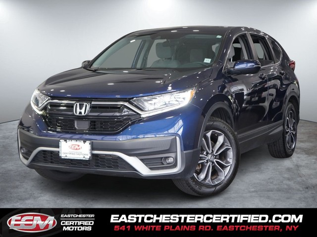 more details - honda cr-v