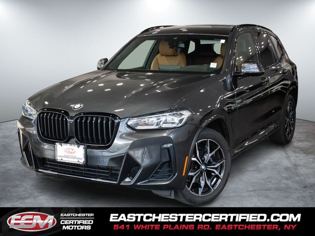 more details - bmw x3