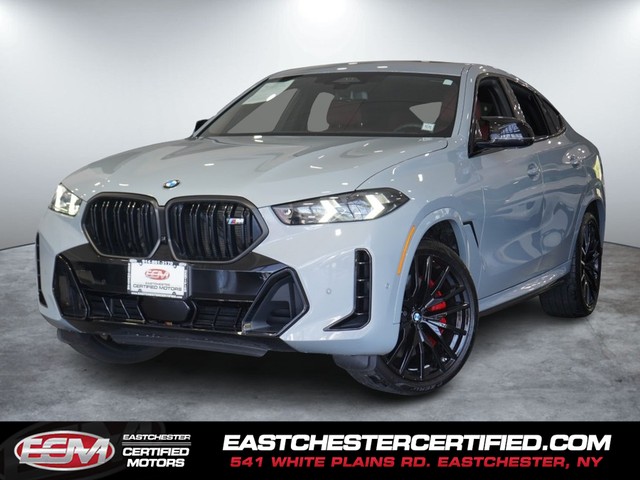 more details - bmw x6