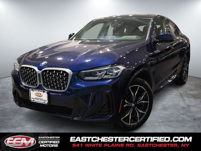 more details - bmw x4