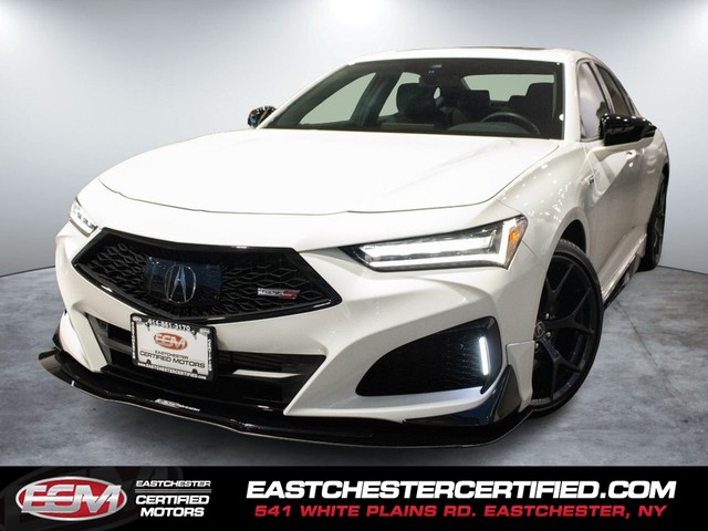 more details - acura tlx