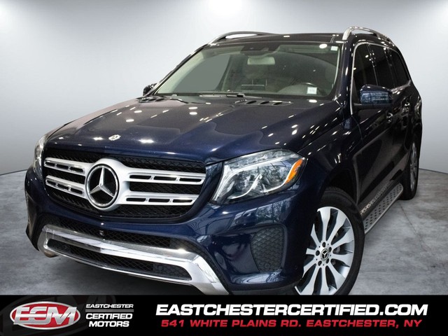 more details - mercedes-benz gls