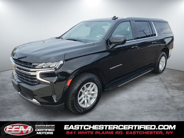 more details - chevrolet suburban